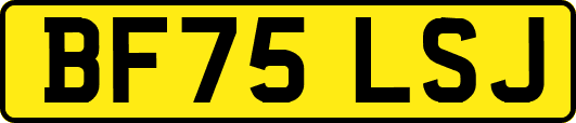BF75LSJ