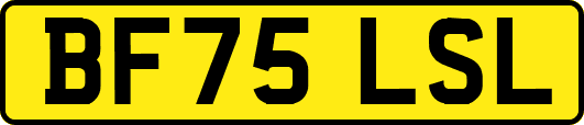 BF75LSL