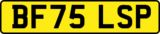 BF75LSP