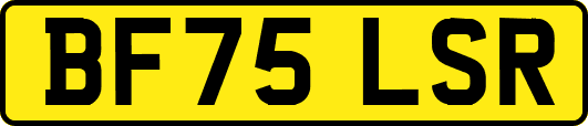 BF75LSR