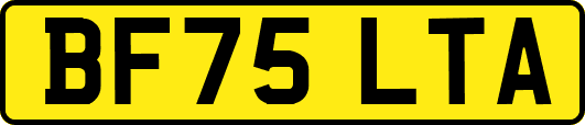 BF75LTA