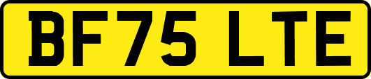 BF75LTE