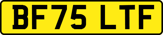 BF75LTF