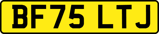BF75LTJ