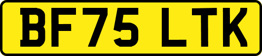 BF75LTK