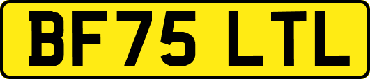 BF75LTL
