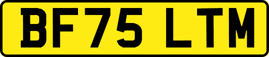 BF75LTM
