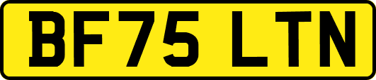 BF75LTN