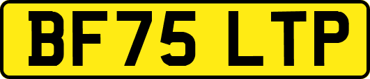 BF75LTP