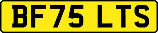 BF75LTS