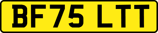 BF75LTT