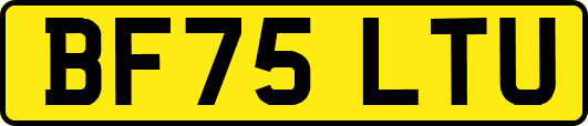 BF75LTU