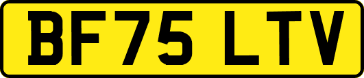 BF75LTV