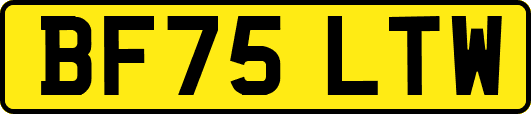 BF75LTW