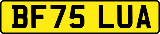 BF75LUA