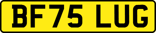 BF75LUG