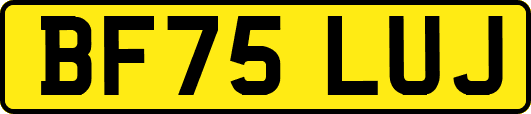 BF75LUJ