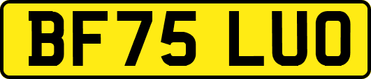 BF75LUO
