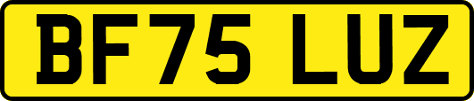 BF75LUZ