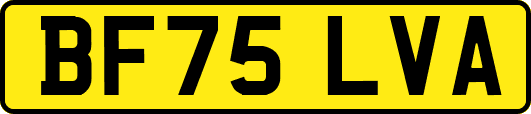 BF75LVA