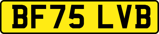 BF75LVB