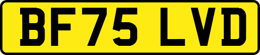 BF75LVD