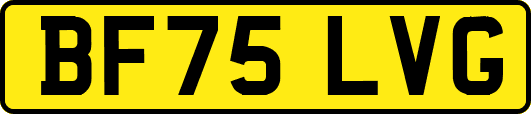 BF75LVG