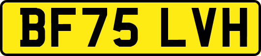 BF75LVH