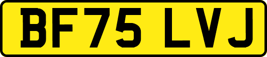 BF75LVJ
