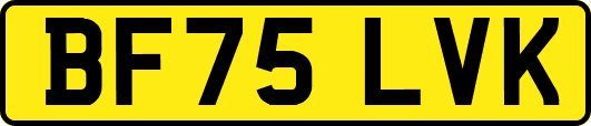 BF75LVK