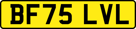 BF75LVL