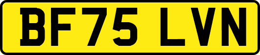 BF75LVN