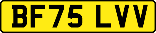 BF75LVV
