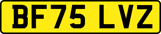 BF75LVZ