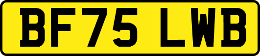 BF75LWB
