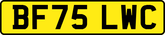 BF75LWC