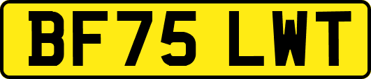 BF75LWT