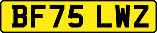 BF75LWZ