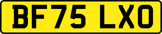 BF75LXO