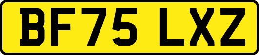 BF75LXZ