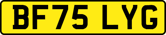 BF75LYG