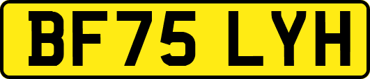 BF75LYH