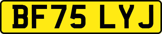 BF75LYJ