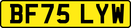 BF75LYW