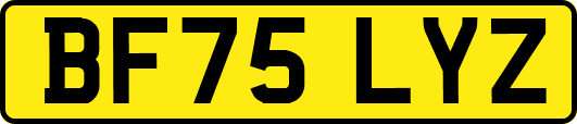BF75LYZ