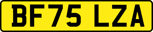 BF75LZA