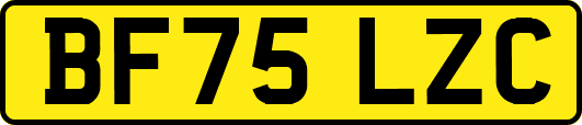 BF75LZC