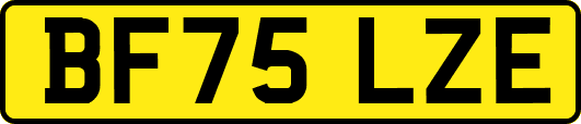 BF75LZE