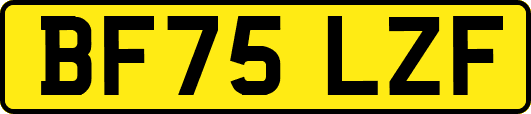 BF75LZF