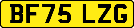 BF75LZG